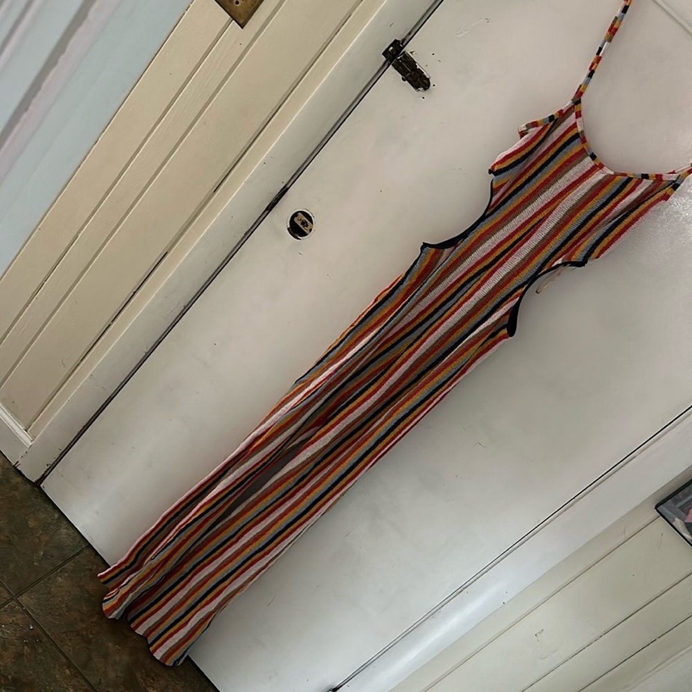 Zara pant suit.
